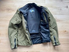 Motorradjacke FASTWAY T-2206
