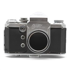 Wirgin Edixa Reflex Body