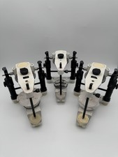 Amann Girrbach Artex Artikulator - 3er Set -