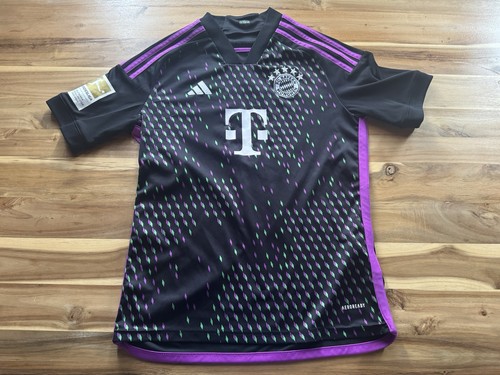 Trikot bayern münchen - fc,