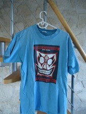 vintage t shirt vision street