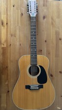 Kasuga Guitar T-250, 12 Saiten