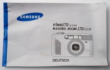 Bedienungsanleitung Samsung