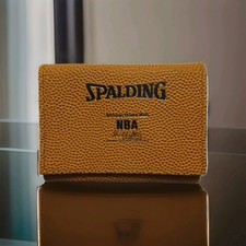 Vintage Spalding Official NBA