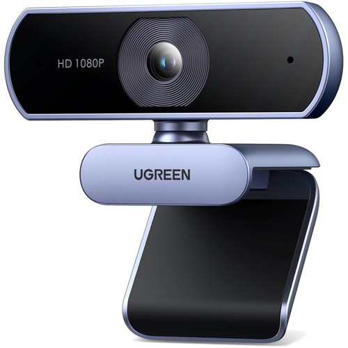 Webcam 1080p full usb - hd,