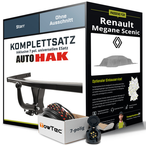 Für renault megane - für,