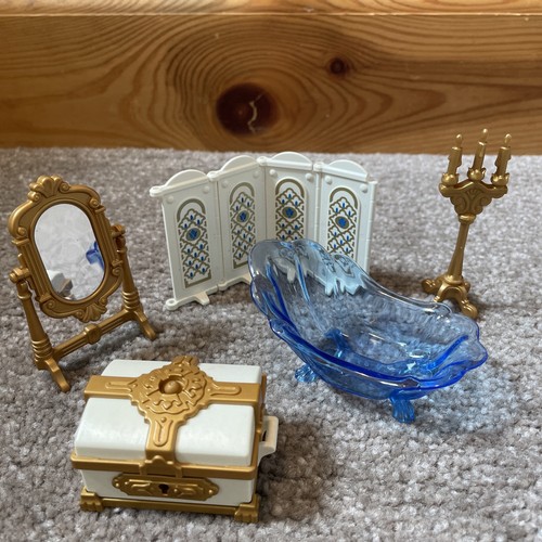 Playmobil prinzessinnenschloss - playmobil,