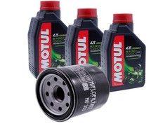 Motul öl ölfilter - motul,