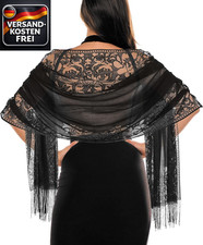 Damen stola festlich - damen,