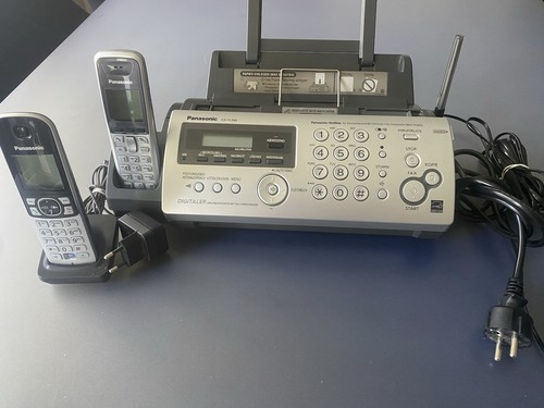 Panasonic fc266 kombi - kx-fc266,