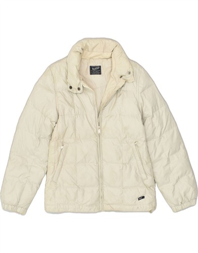 Gas wattierte damenjacke mit - gas,