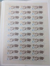 Sowjetunion Nr. 5994-97