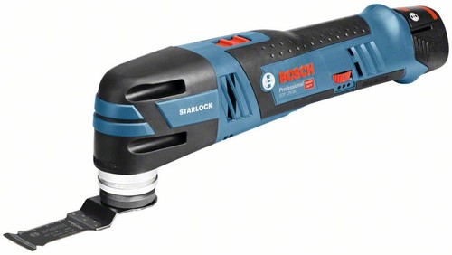 Bosch akku multi - bosch, gop