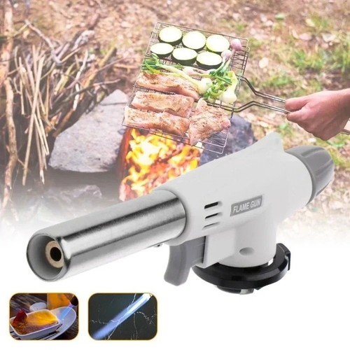 Butan fackel feuerzeug - butan, grill