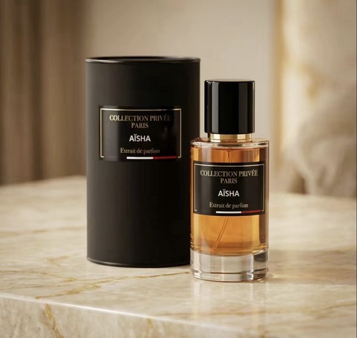 Aìsha parfüm extrakt - aìsha, 50ml