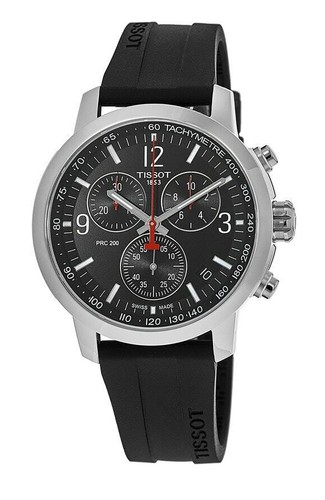 Tissot prc 200 sport - tissot,