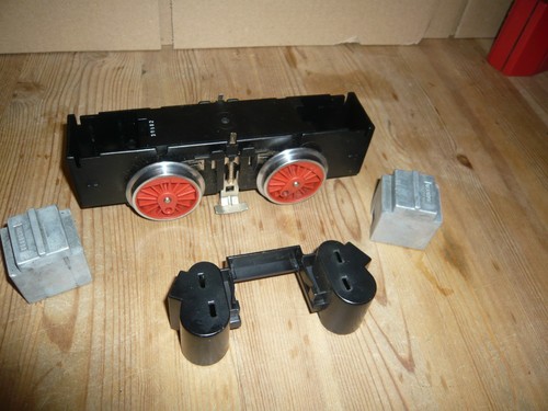 Playmobil spur sehr - g.,