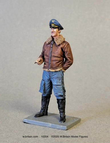 William britain 10204 - william,