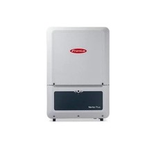 Verto Plus 15.0-33.3kw