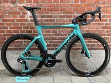 NEW! Bianchi Oltre