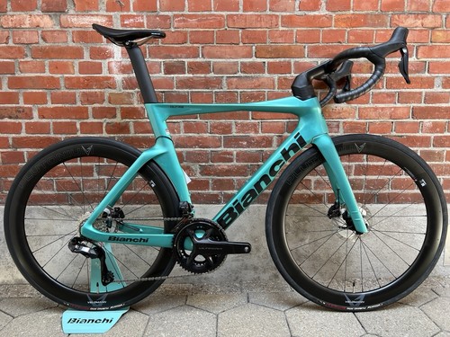 New bianchi oltre - bianchi,
