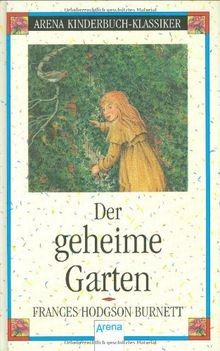Der geheime garten von - der,