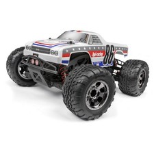 HPI 120093 SAVAGE XS Flux Chevrolet EL Camino SS 4WD brushless 2,4GHz