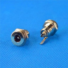 DC-Einbaubuchse 5,5x2,1