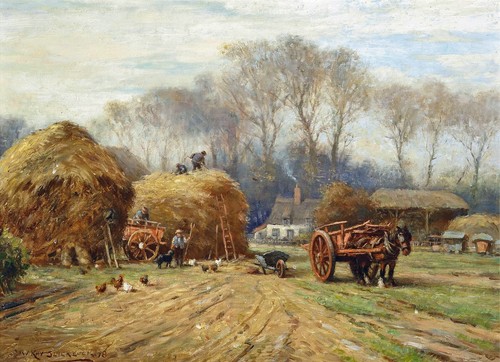 William kay blacklock - kay,