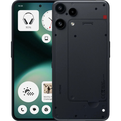 Nothing phone lite 128 - nothing, gb