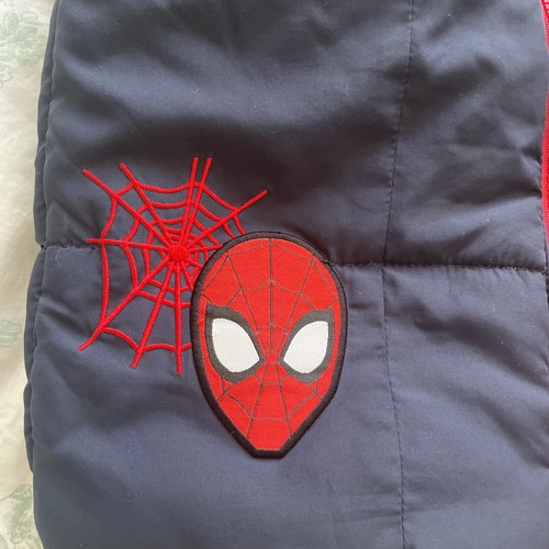 Jungen marvel spiderman - jungen,