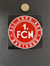 Ultras Nürnberg Sticker UN94
