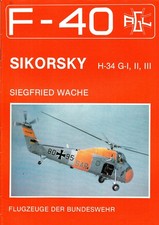 20980/ Typenheft – F-40 –