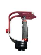 Camera stabilizer video - camera,