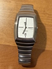 MEXX Herren Armbanduhr inkl