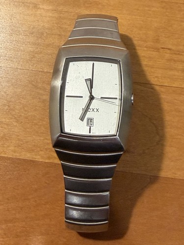 Mexx herren armbanduhr inkl - mexx,