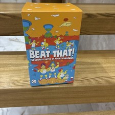 Beat That The Bonkers Battle