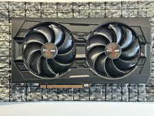 Sapphire Pulse RX 5700 XT 8GB