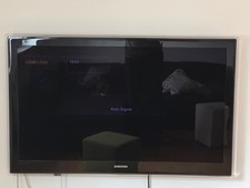 Samsung TV LED 7 series 50
