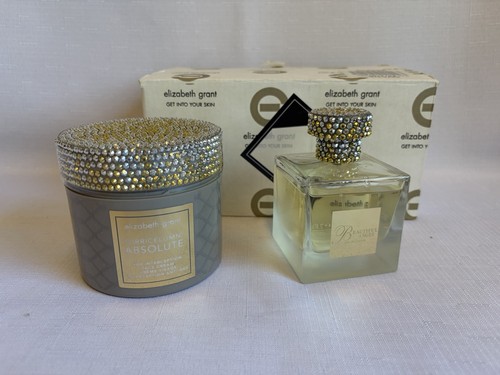 Elizabeth grant set - elizabeth,