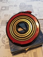 Mercedes W124 und SL 129