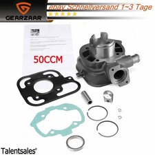 Zylinder Satz 50ccm Standard