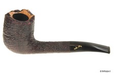 Savinelli Autograph Sandblast