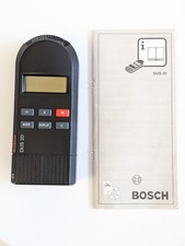 Bosch DUS 20 Digitaler