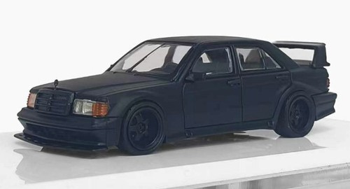 Mercedes benz 190e 16 - 190e, 2.5