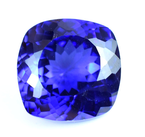Natural blauer ceylon - natural, saphir
