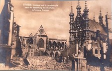 Weltkrieg karte rathaus - weltkrieg, fp-karte