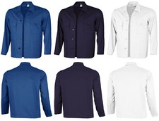 Qualitex arbeitsjacke basic - qualitex,
