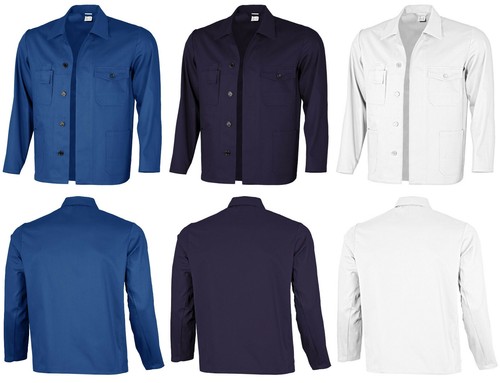 Qualitex arbeitsjacke basic - qualitex,