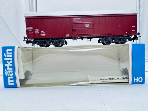 Märklin 4460 - märklin, h0